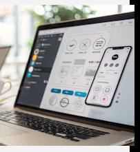 Услуги Разработка IT решений в Батайске