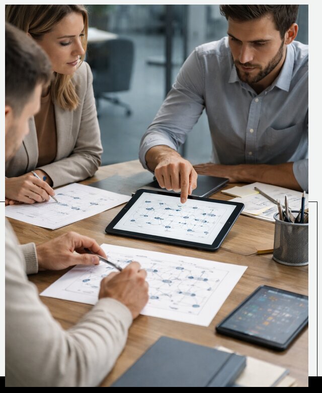 Разработка BPM-систем в Батайске от 455445 р. под ключ АвикейБтс