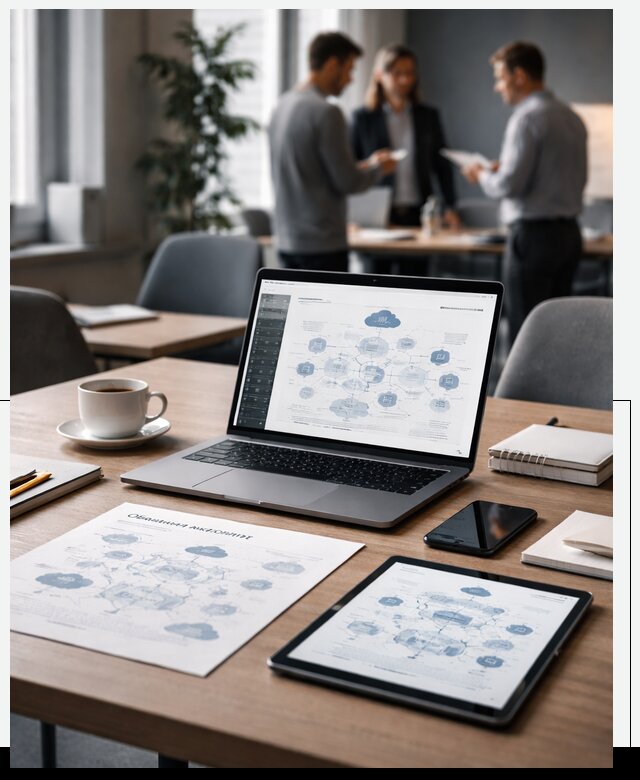 Разработка облачных решений и SaaS в Батайске от 15182 р. | АвикейБтс