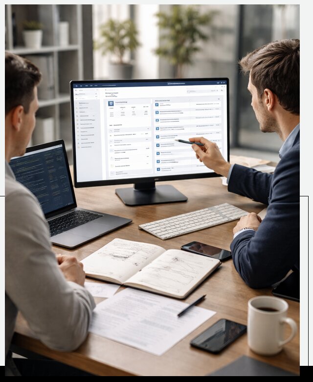 Разработка CRM систем в Батайске от 151815 руб., АвикейБтс