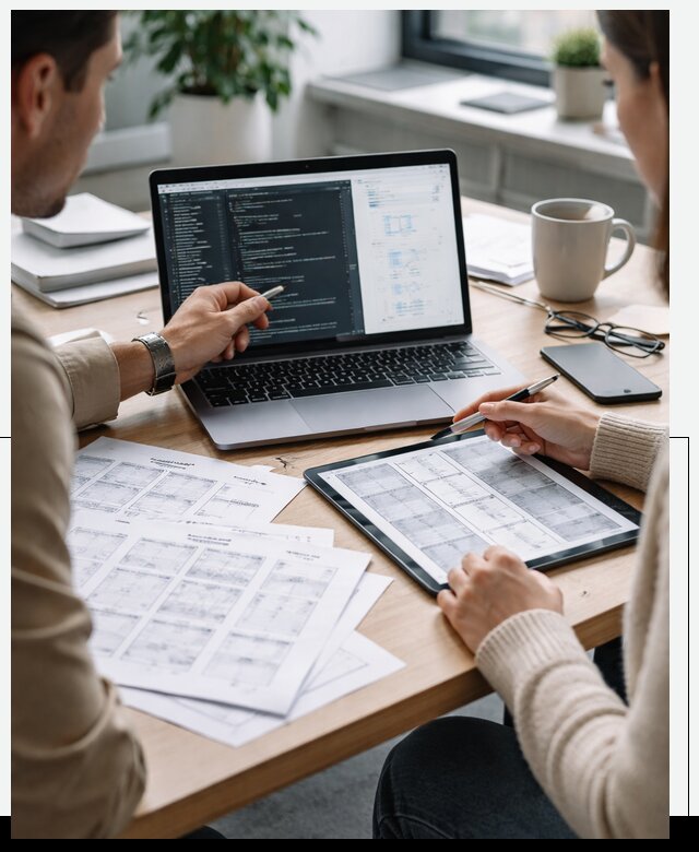 Разработка информационных систем в Батайске от 4554 р. | АвикейБтс