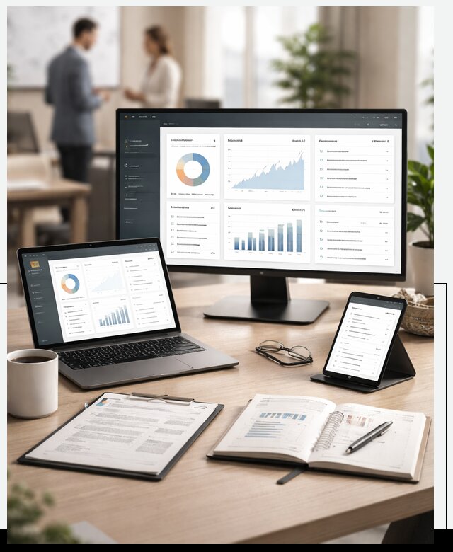 Системы автоматизации бизнеса в Батайске от 8097 р. | АвикейБтс