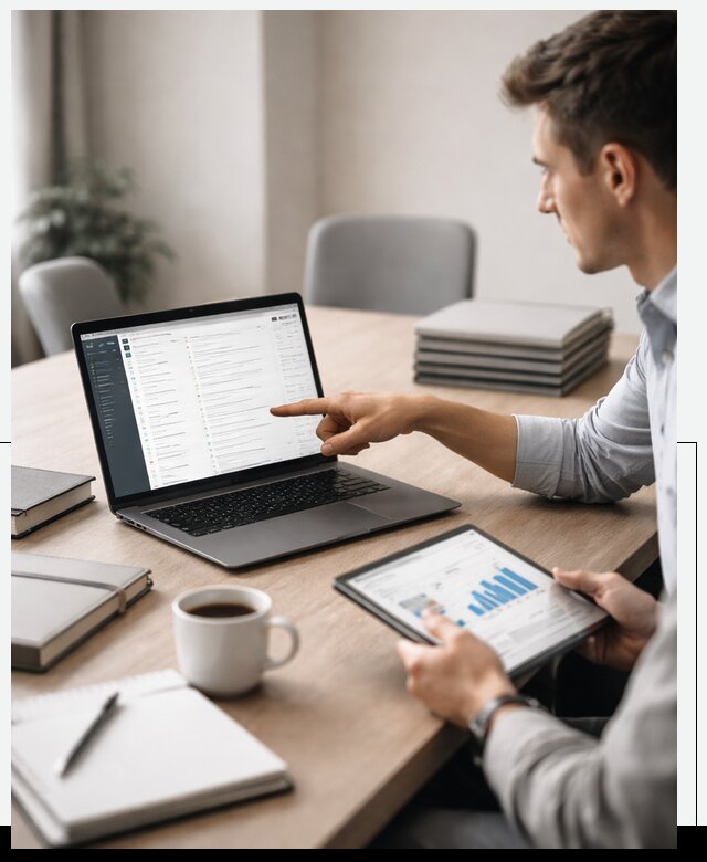 Разработка СЭД под ключ в Батайске от 15182 р. | АвикейБтс