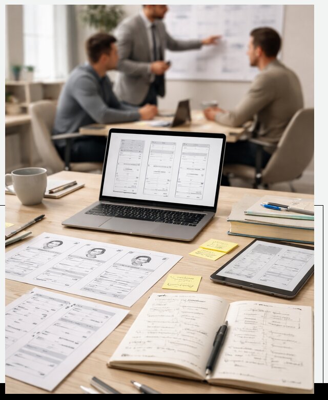 Разработка MVP проекта в Батайске от 6579 р., АвикейБтс