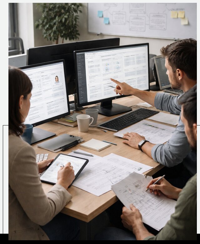 Разработка EMR EHR систем под ключ для медицинских учреждений в Батайске