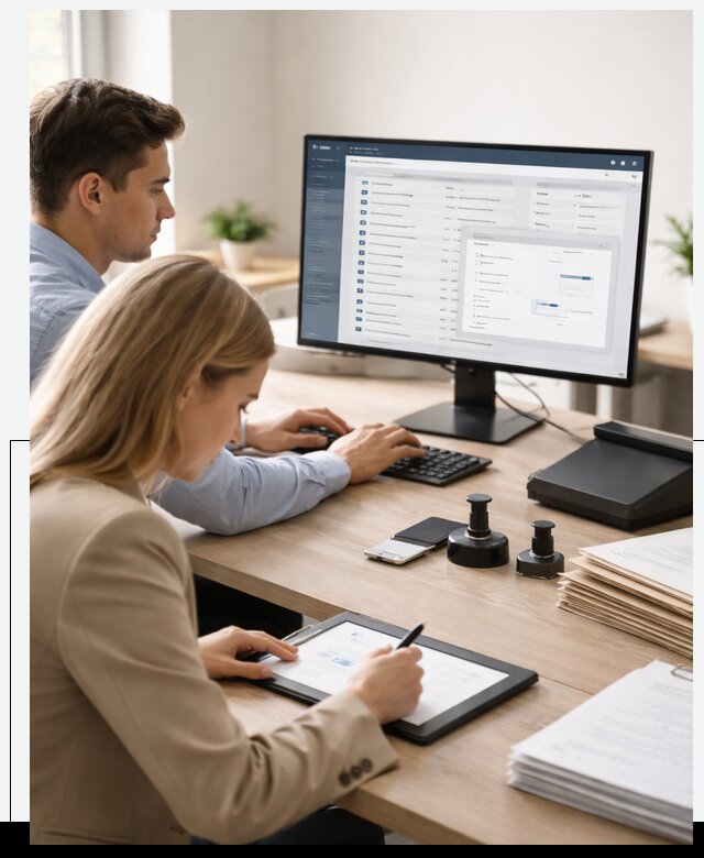 Система электронных кадровых документов в Батайске для бизнеса