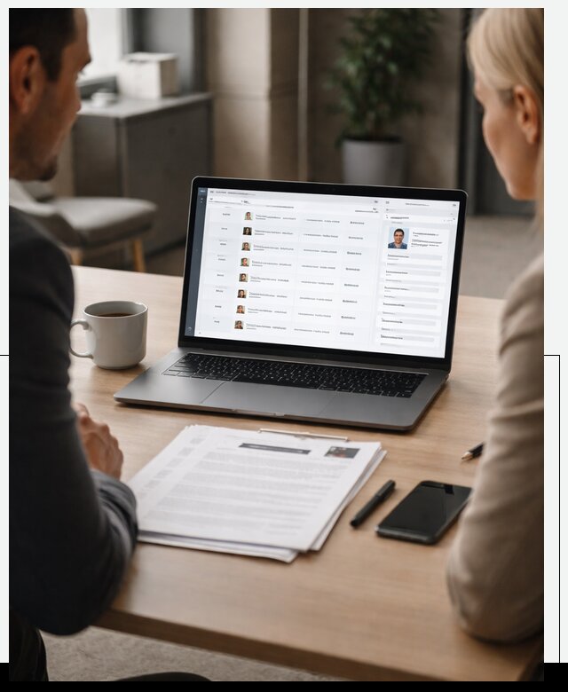 Ats система подбора персонала в Батайске от 12145 р. - АвикейБтс