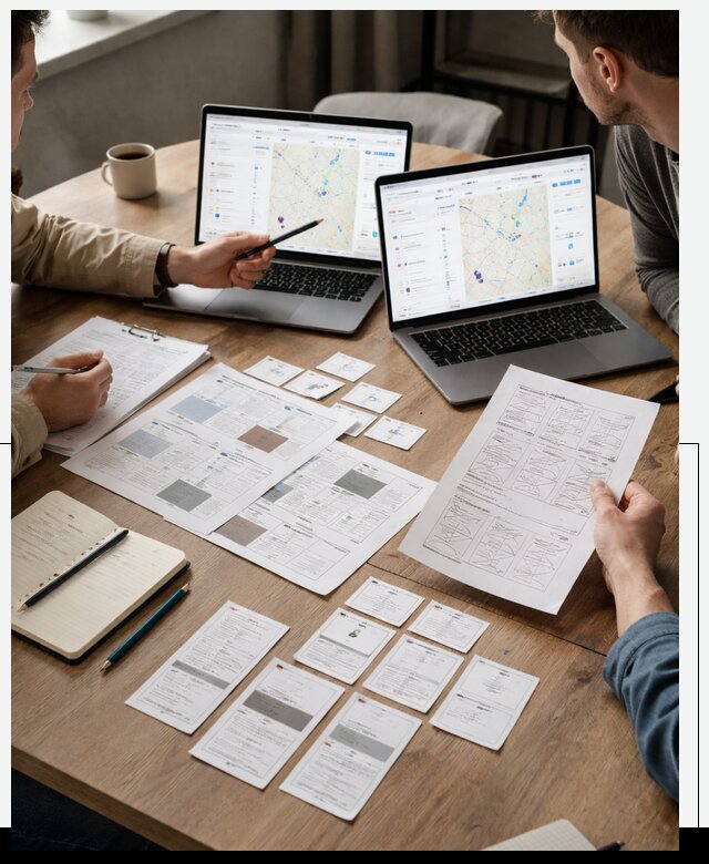 Создание агрегаторов и порталов в Батайске от 15182 р., АвикейБтс