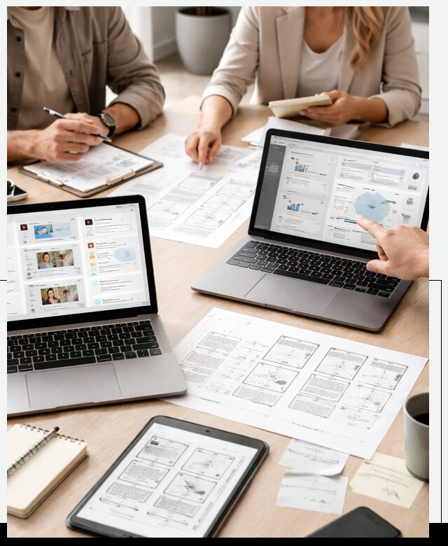 Разработка социальных сетей в Батайске от 7085 р. | АвикейБтс