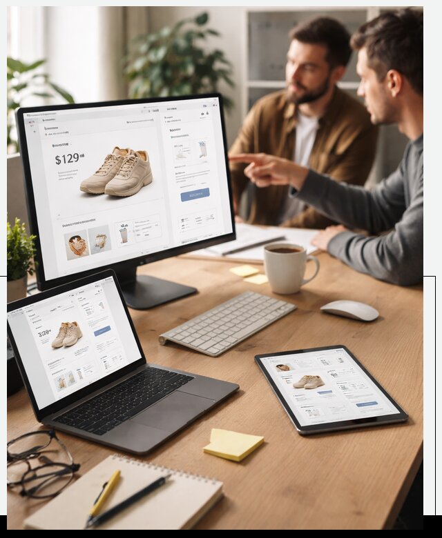 Разработка интернет-магазинов в Батайске от 151815 р. | АвикейБтс