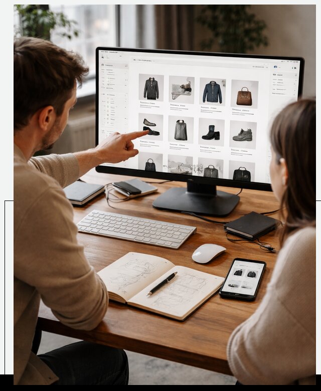 Разработка интернет-магазинов под ключ в Батайске с оплатой и CRM
