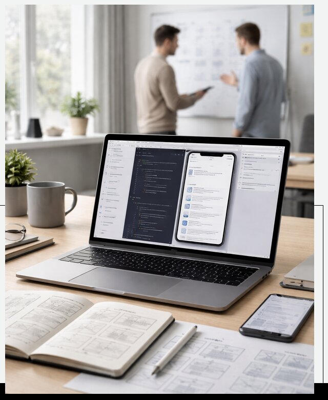 Разработка iOS приложений в Батайске от 151815 р. | АвикейБтс