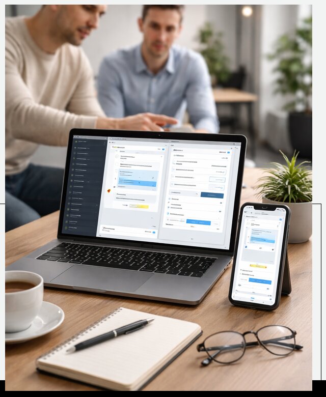 Разработка мини app Telegram/VK в Батайске от 30363 р. АвикейБтс