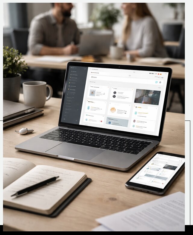 Разработка PWA приложений в Батайске от 121452 р. | АвикейБтс