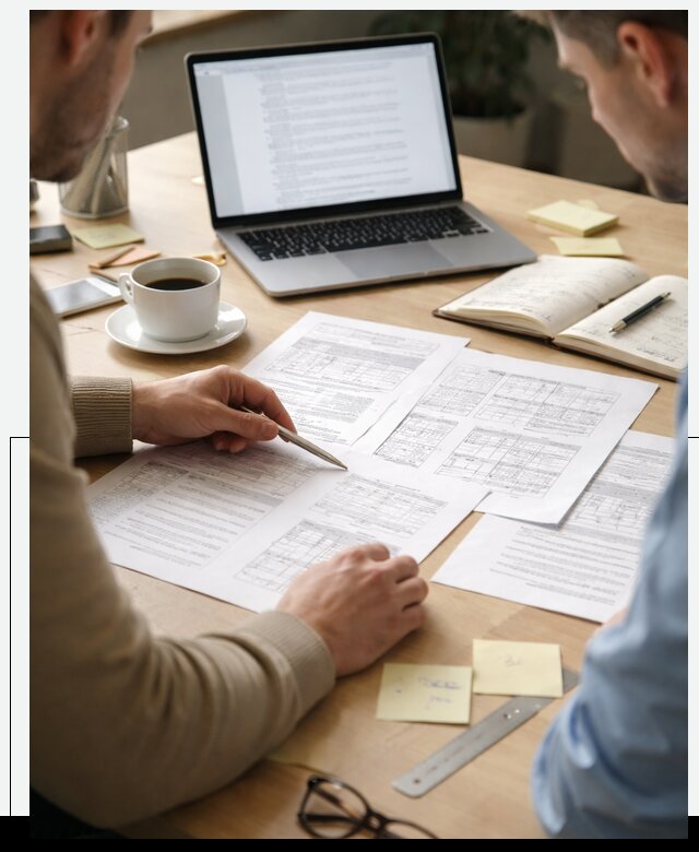 Техническое задание на разработку ПО под ключ в Батайске