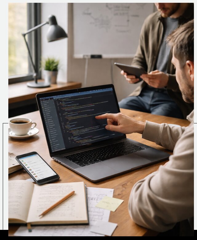 Разработка Telegram ботов под ключ для компаний в Батайске