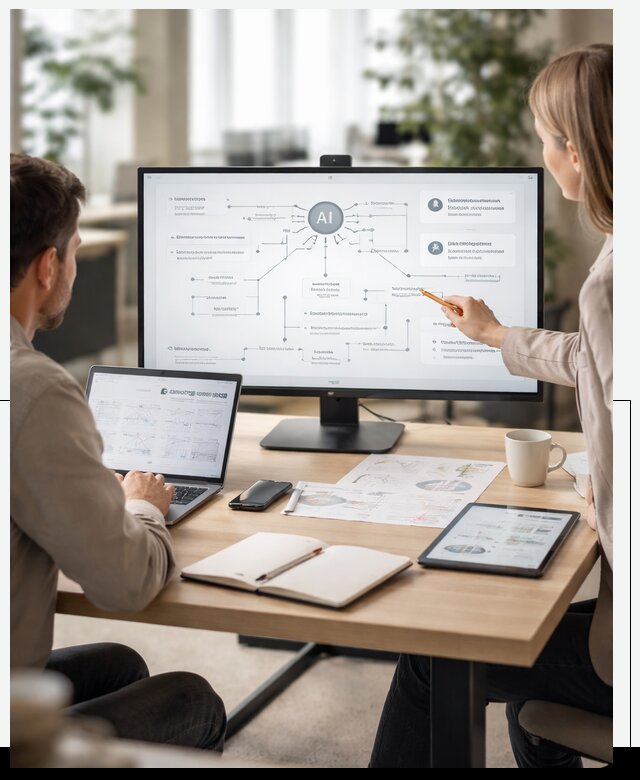 AI-агенты для автоматизации бизнеса в Батайске от 15182 р. АвикейБтс