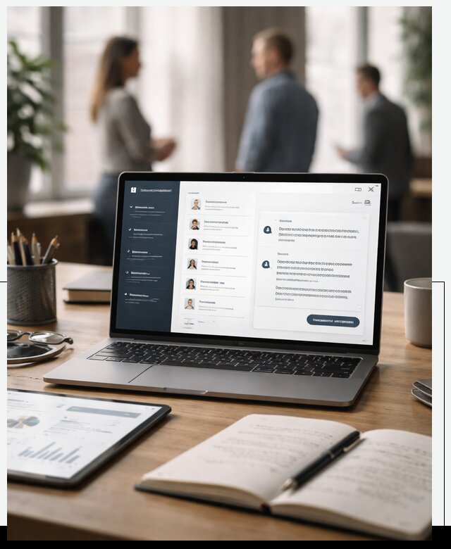 HR бот для подбора персонала в Батайске от 8603 р. | АвикейБтс