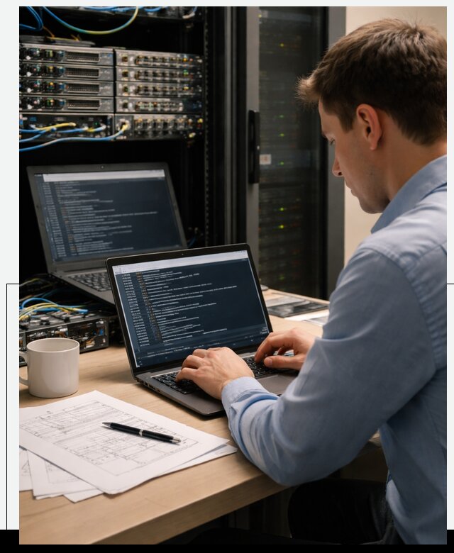 Внедрение российских Linux систем для бизнеса в Батайске