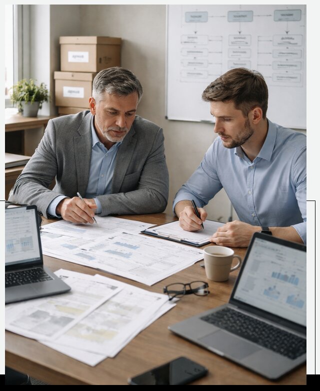 Замена SAP на 1С в Батайске — миграция, от 12145 р. | АвикейБтс