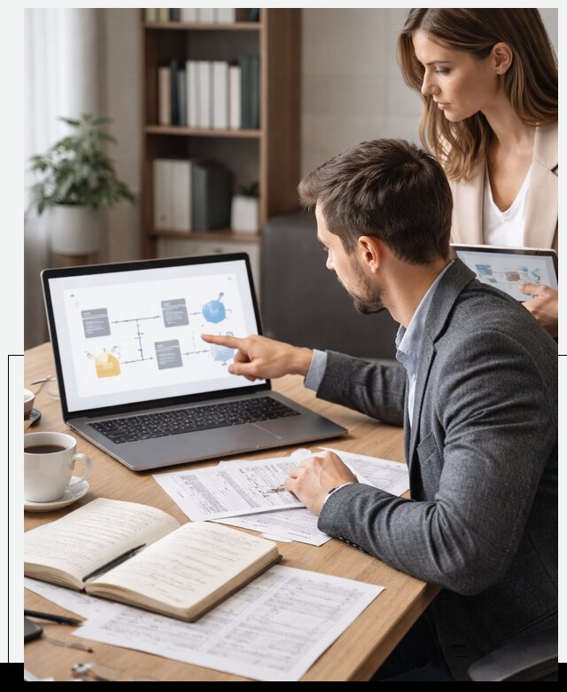 Замена SAP на 1С под ключ в Батайске с переносом данных и настройкой