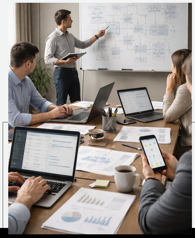 Импортозамещение почтовых сервисов и мессенджеров в Батайске