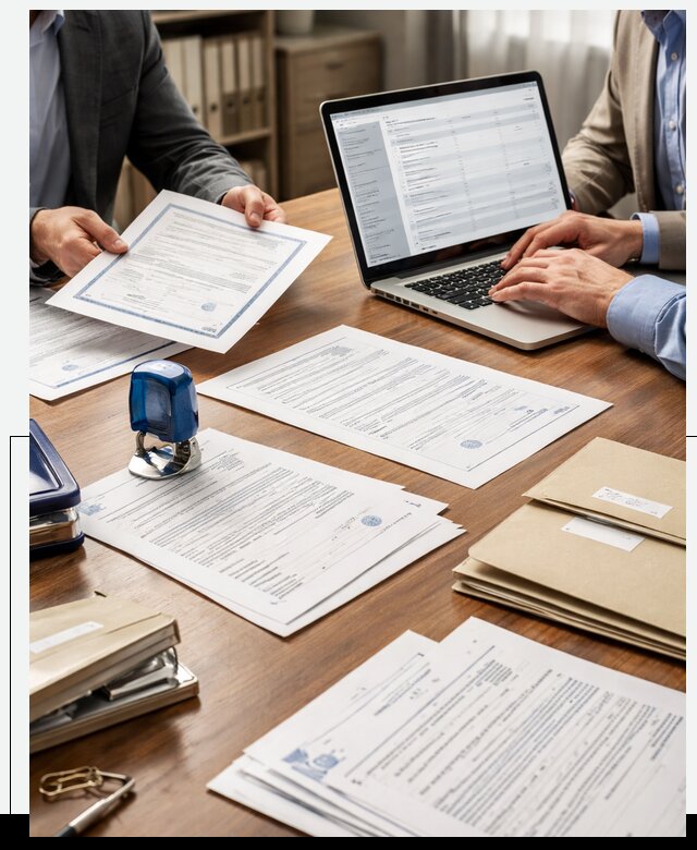 Сертификация ПО и внесение в реестр Минцифры в Батайске