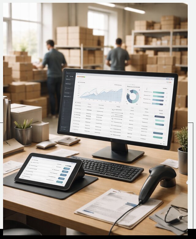 Автоматизация селлеров в Батайске от 15182 р. | АвикейБтс