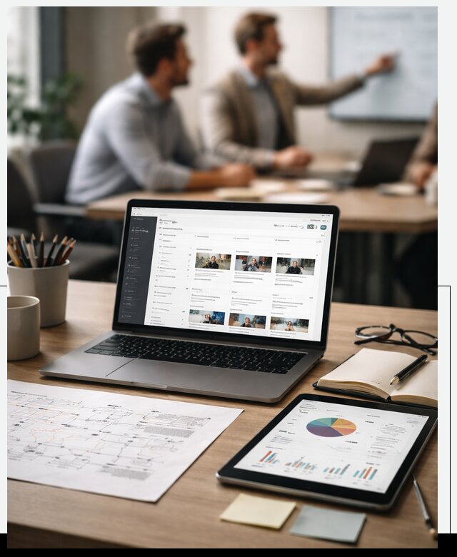 Разработка нишевых B2B маркетплейсов в Батайске от 708470 р., АвикейБтс