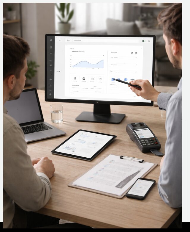 Платежные интеграции для E-commerce в Батайске от 15182 р. | АвикейБтс