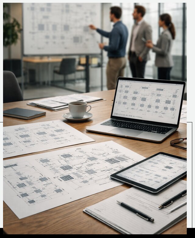 Разработка Core Banking, замена АБС в Батайске | АвикейБтс от 15182 р.