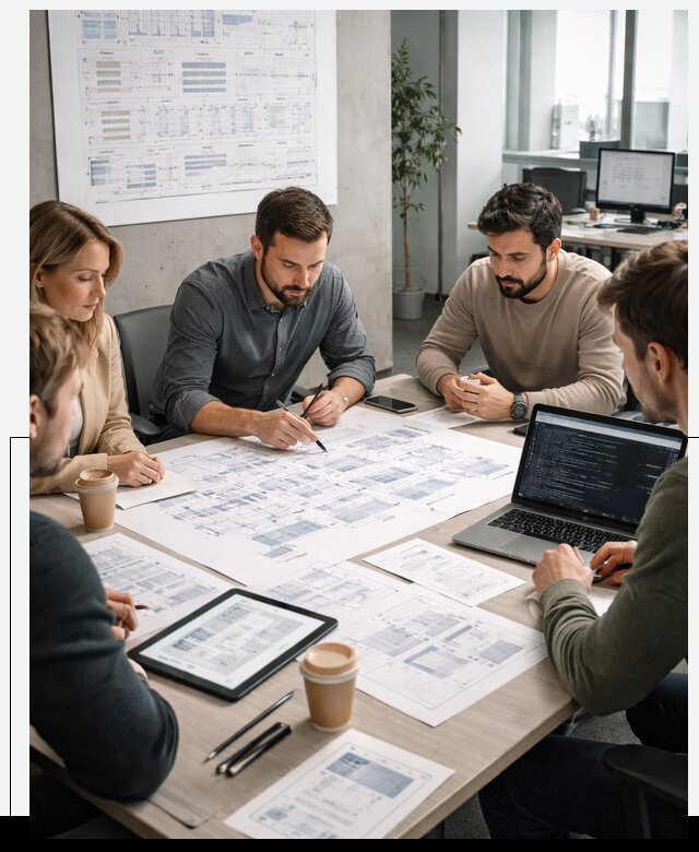 Разработка Core Banking систем для банков и финтех компаний в Батайске