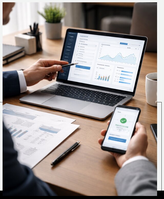 Разработка платёжных платформ в Батайске от 20242 р., АвикейБтс