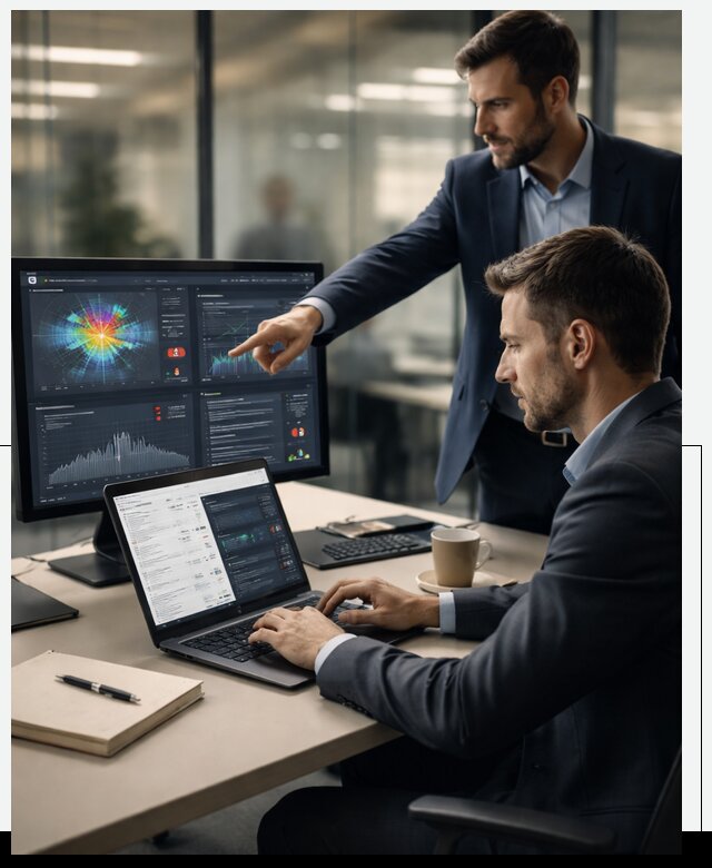 Системы Антифрод и AML KYC в Батайске от 12145 р. | АвикейБтс