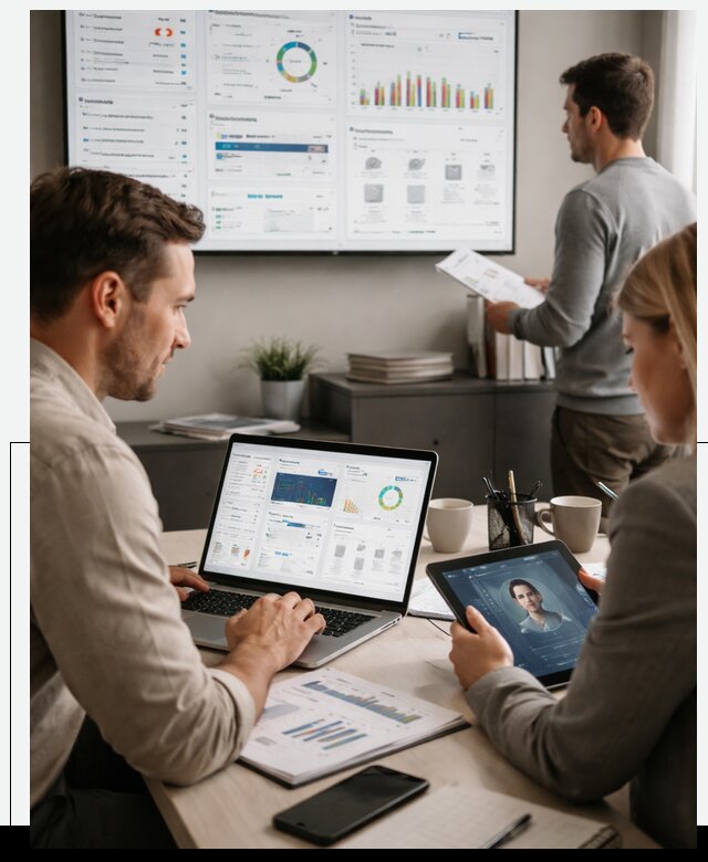 Внедрение систем Антифрод и AML KYC для бизнеса в Батайске