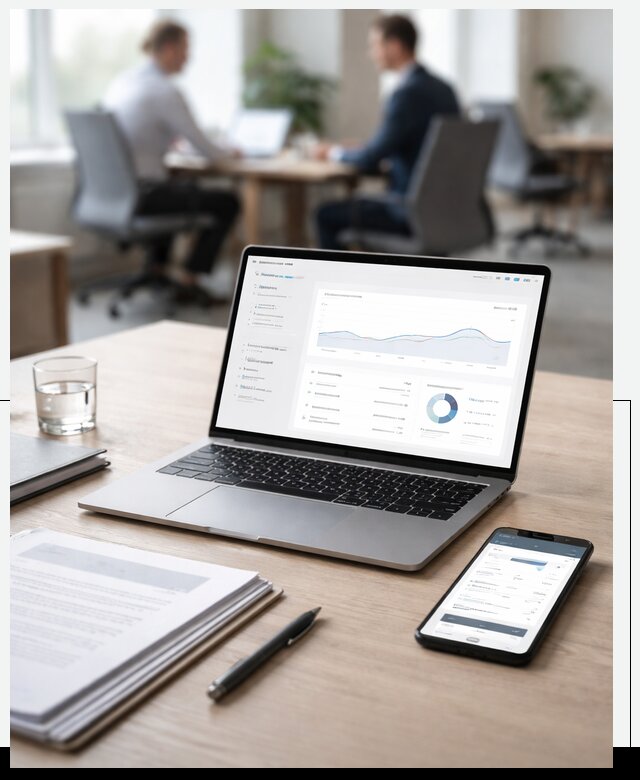 Разработка моб. и интернет-банка в Батайске от 7591 р. | АвикейБтс