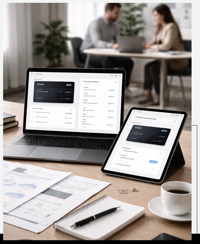 Разработка необанка платформы в Батайске от 45545 р. | АвикейБтс