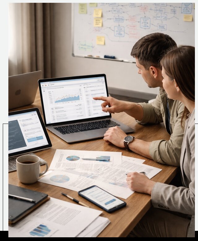 Внедрение сервисов BNPL и краудлендинга для бизнеса в Батайске