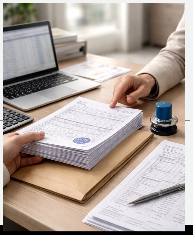 Отчетность в ЦБ РФ для банков в Батайске от 7085 р. | АвикейБтс