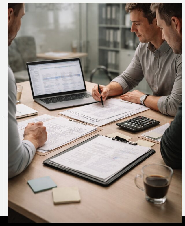 Подготовка и сдача отчетности в ЦБ РФ для организаций в Батайске