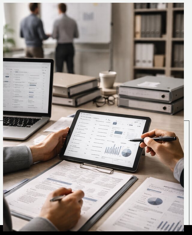 Автоматизация урегулирования убытков в Батайске от 7591 р | АвикейБтс