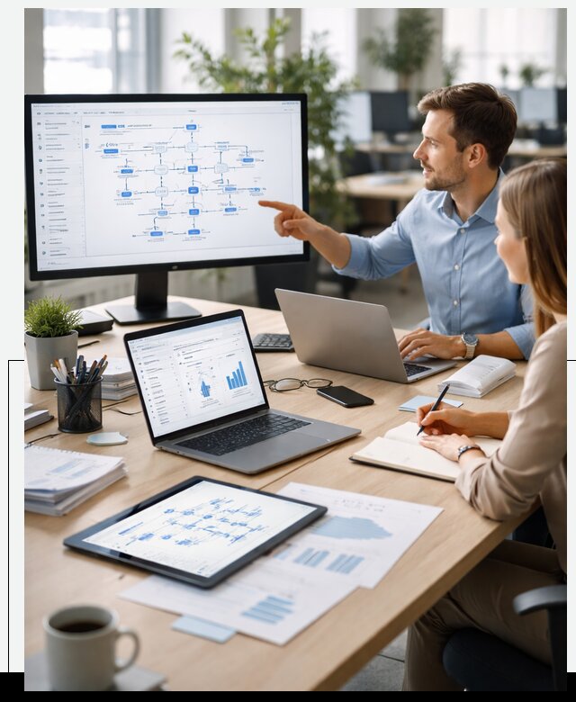 Автоматизация урегулирования убытков в Батайске для страховых компаний