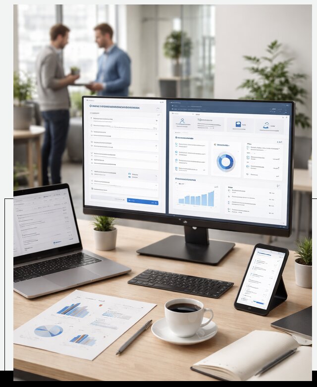 Разработка платформ онлайн страхования в Батайске под ключ