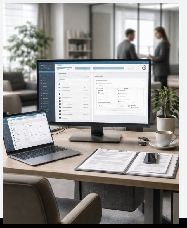 CRM для страховой компании под ключ в Батайске от 15182 р. | АвикейБтс