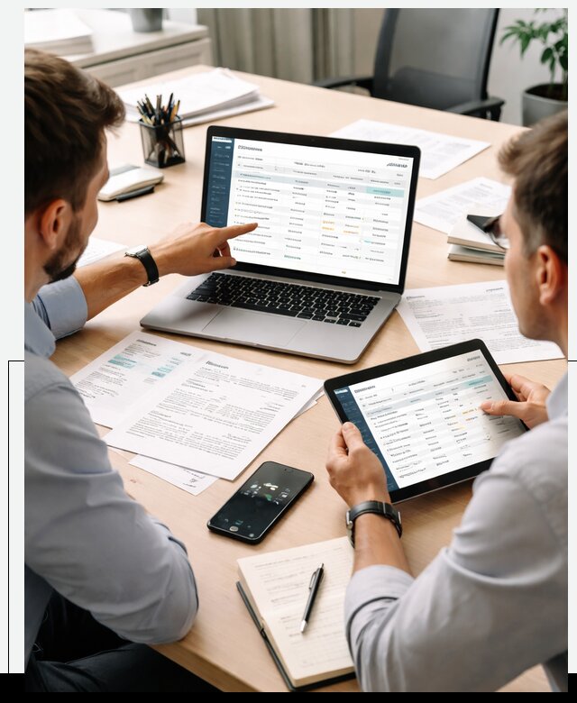 CRM для страховой компании в Батайске с автоматизацией продаж и выплат