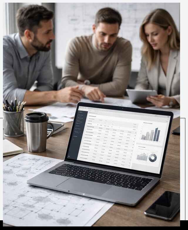 BSS OSS и биллинг для оператора в Батайске от 25303 р. | АвикейБтс