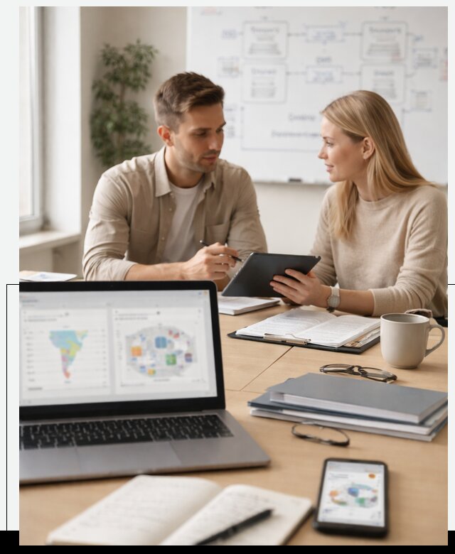 Внедрение программ лояльности и CDP для ритейла в Батайске