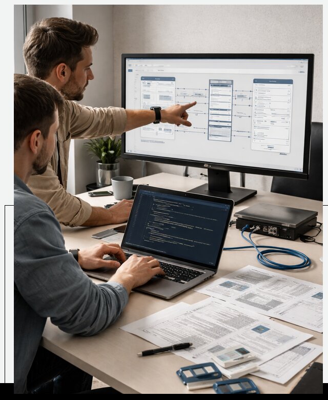 Интеграция ЕГИСЗ и ЛИС в медучреждениях с сопровождением в Батайске