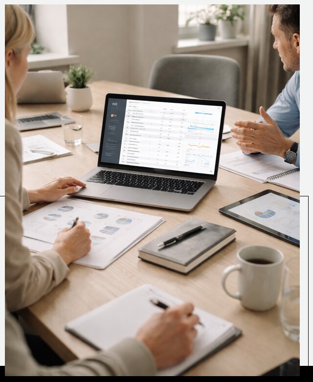 HR системы HCM ATS для подбора в Батайске от 12145 р. АвикейБтс