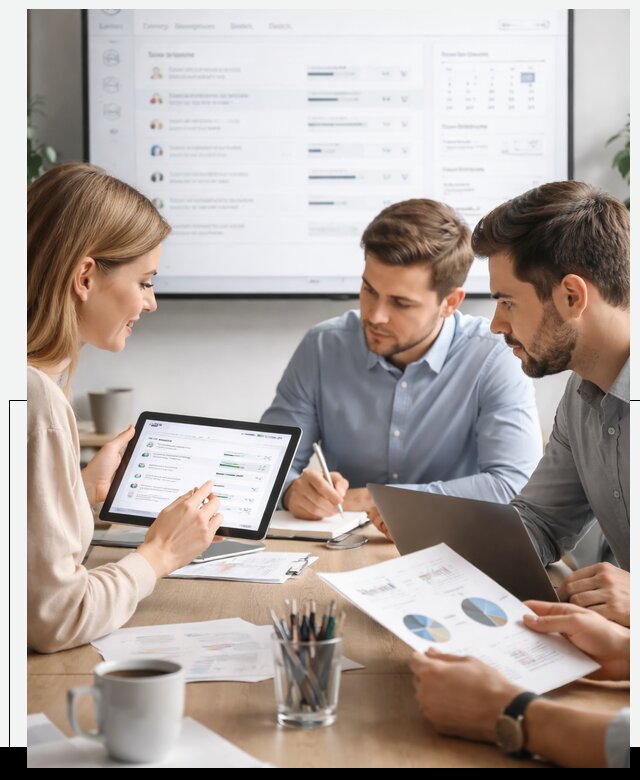 Внедрение и поддержка системы управления обучением в Батайске